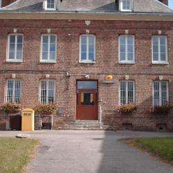 Agence Postale