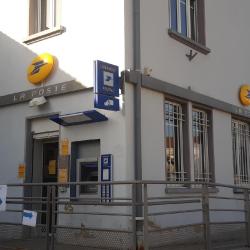 La Poste