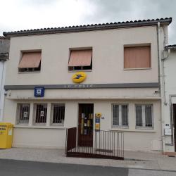 La Poste