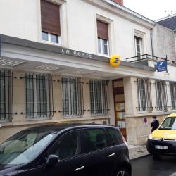 La Poste