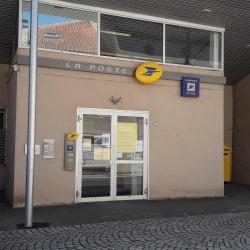 La Poste