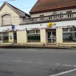 La Poste