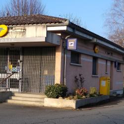 La Poste