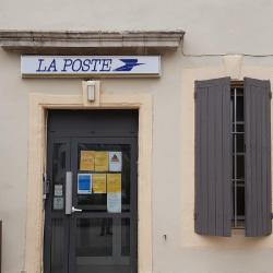 La Poste