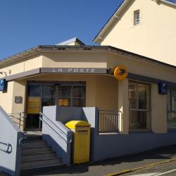 La Poste