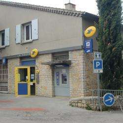 Bureau De Poste