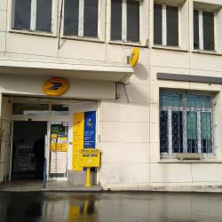 La Poste