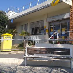 La Poste