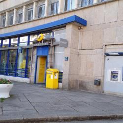 La Poste