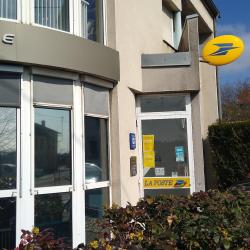 La Poste