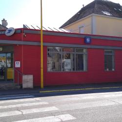 La Poste