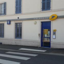 La Poste