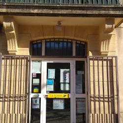 La Poste