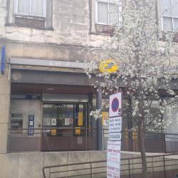 La Poste