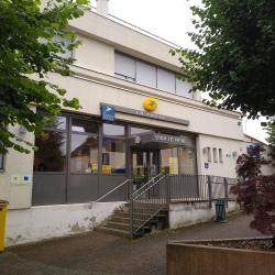 La Poste