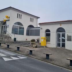 La Poste