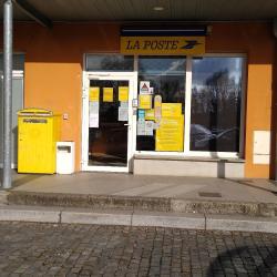 La Poste
