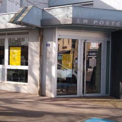 La Poste