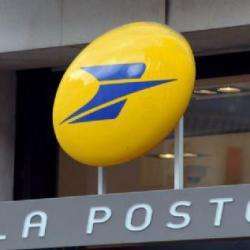 La Poste