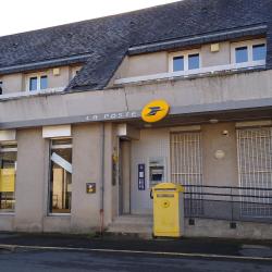 La Poste