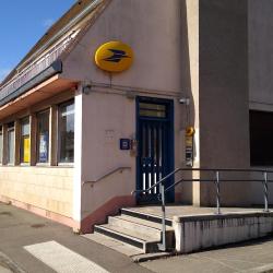 La Poste
