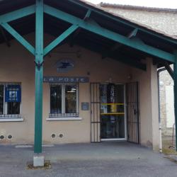 La Poste