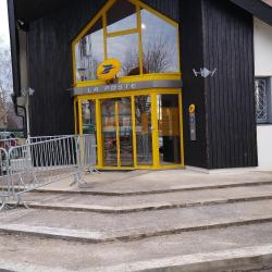 La Poste