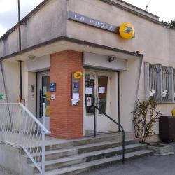 La Poste