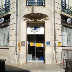 La Poste