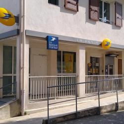 La Poste