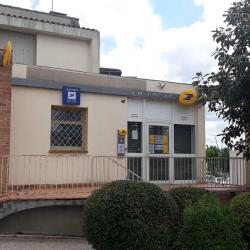La Poste