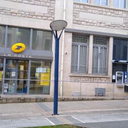 La Poste
