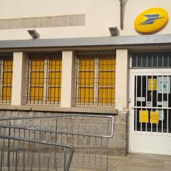 La Poste