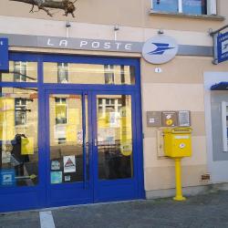 La Poste