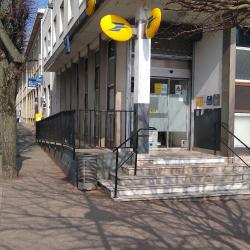 La Poste