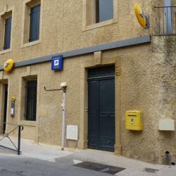 La Poste