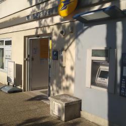 La Poste