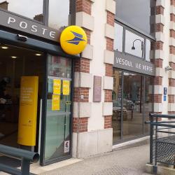 La Poste