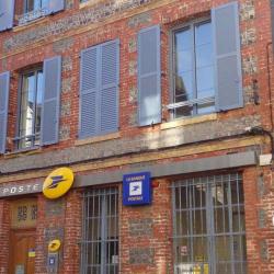 La Poste