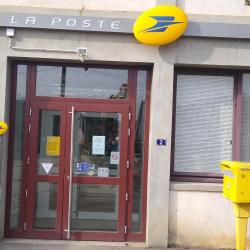 La Poste