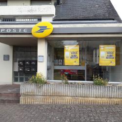 La Poste