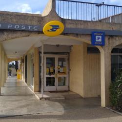 La Poste