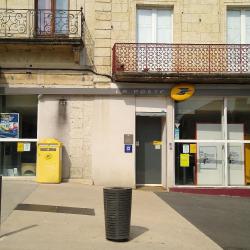 La Poste