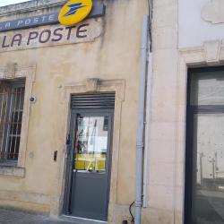 La Poste