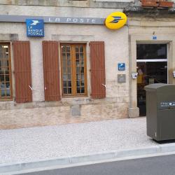 La Poste