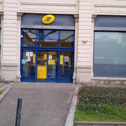 La Poste