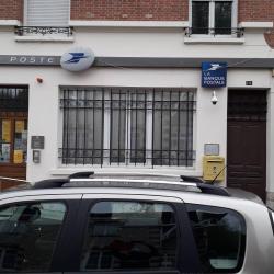 La Poste
