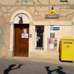 La Poste