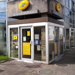 La Poste