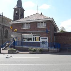 La Poste